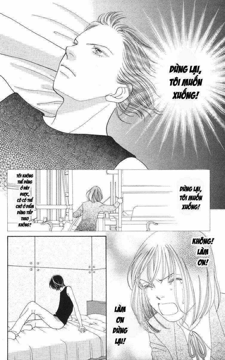 Con Nhà Giàu Chapter 169 trang 10