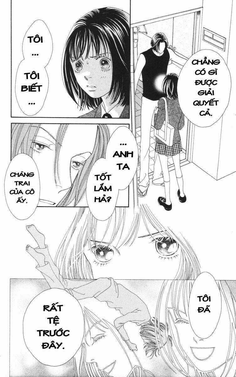 Con Nhà Giàu Chapter 169 trang 16