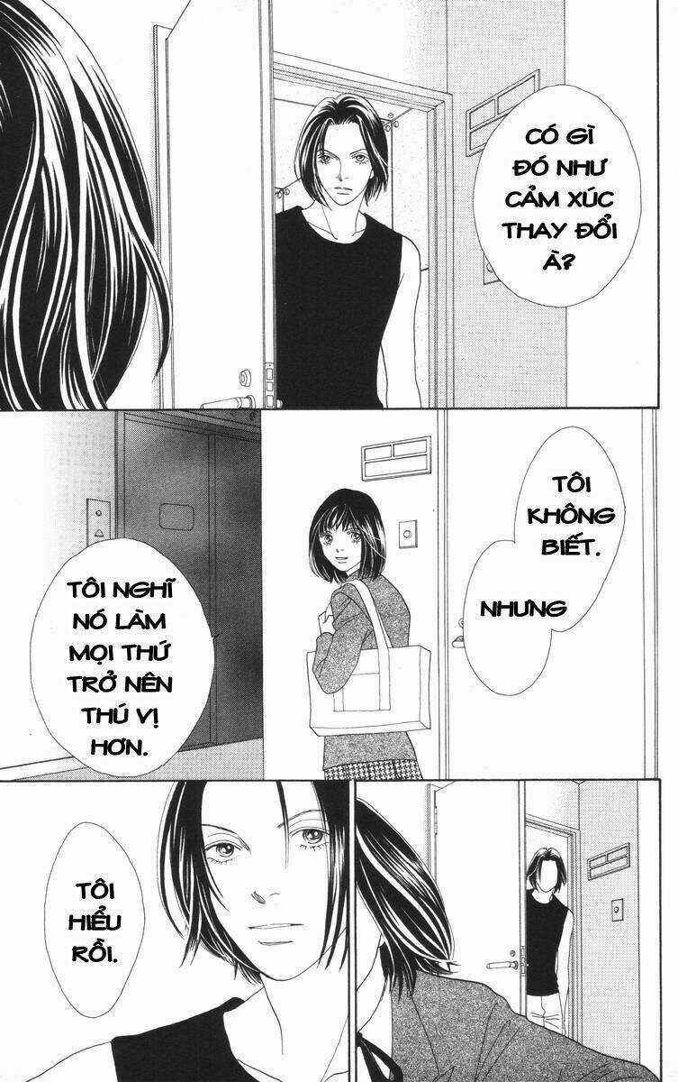 Con Nhà Giàu Chapter 169 trang 21