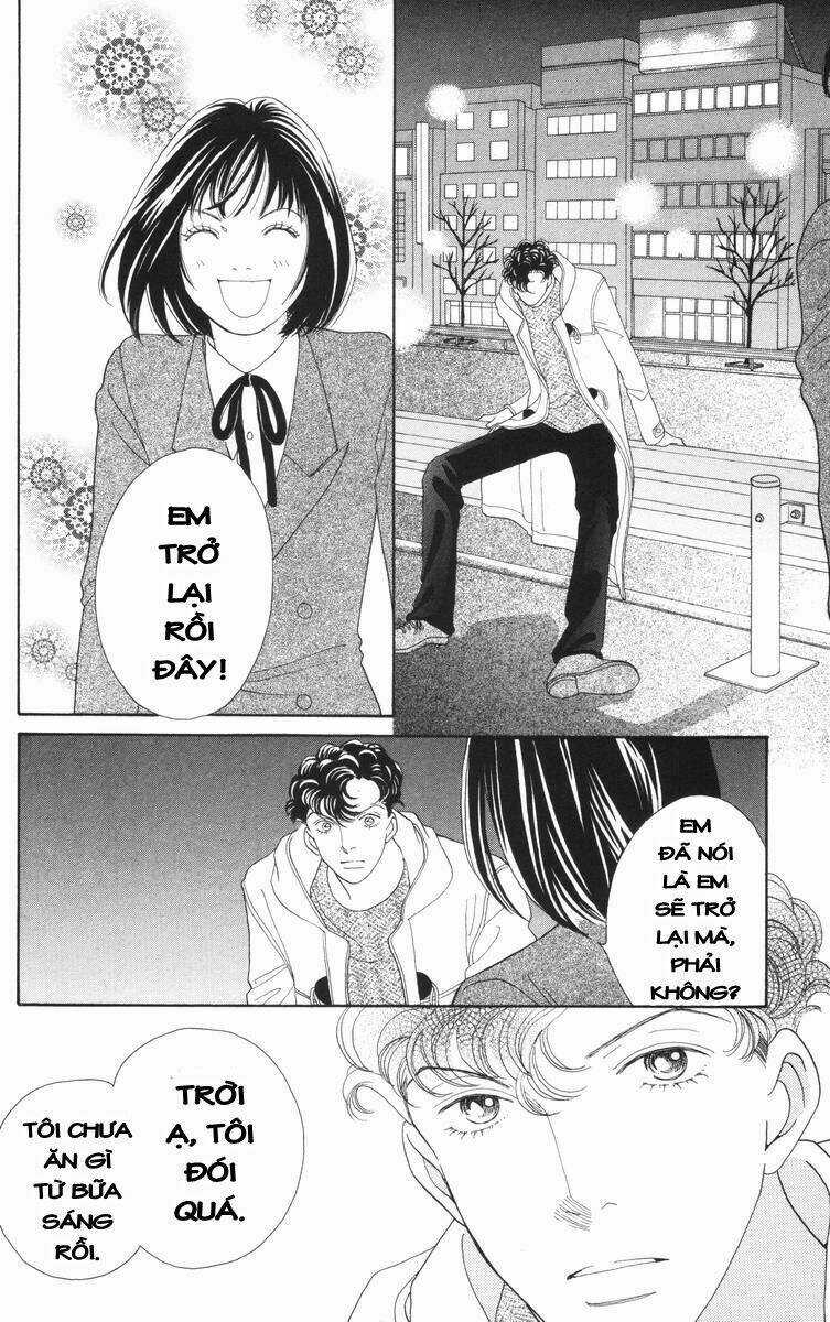 Con Nhà Giàu Chapter 169 trang 22