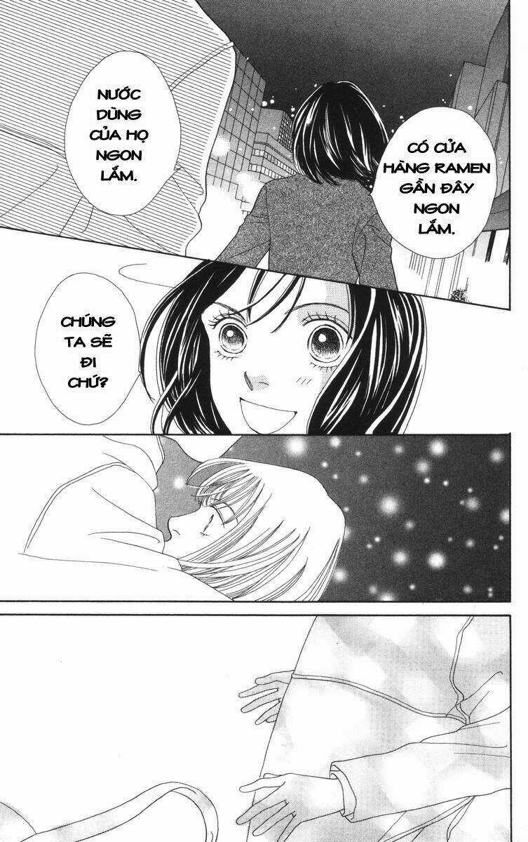 Con Nhà Giàu Chapter 169 trang 23