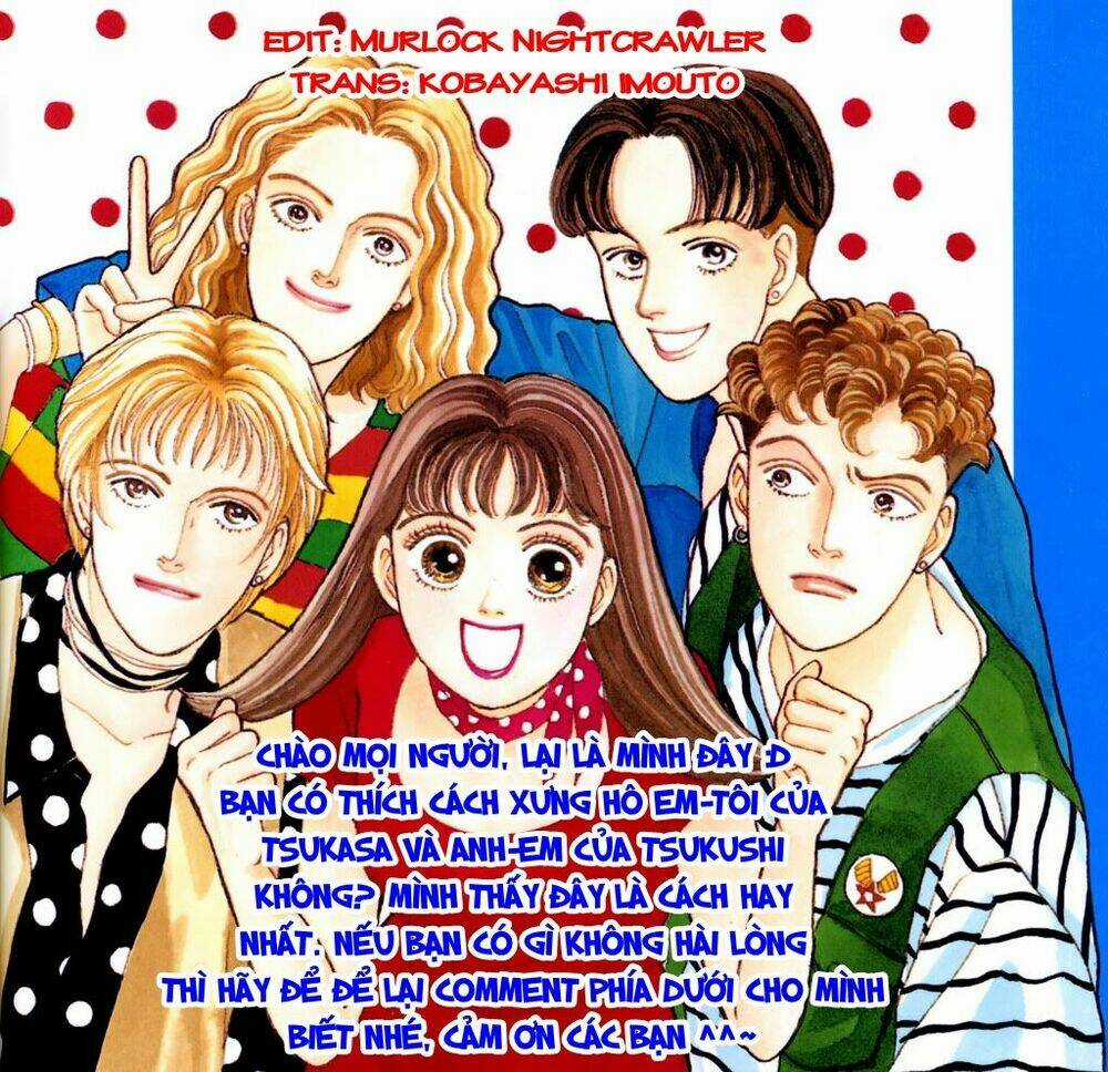 Con Nhà Giàu Chapter 169 trang 27