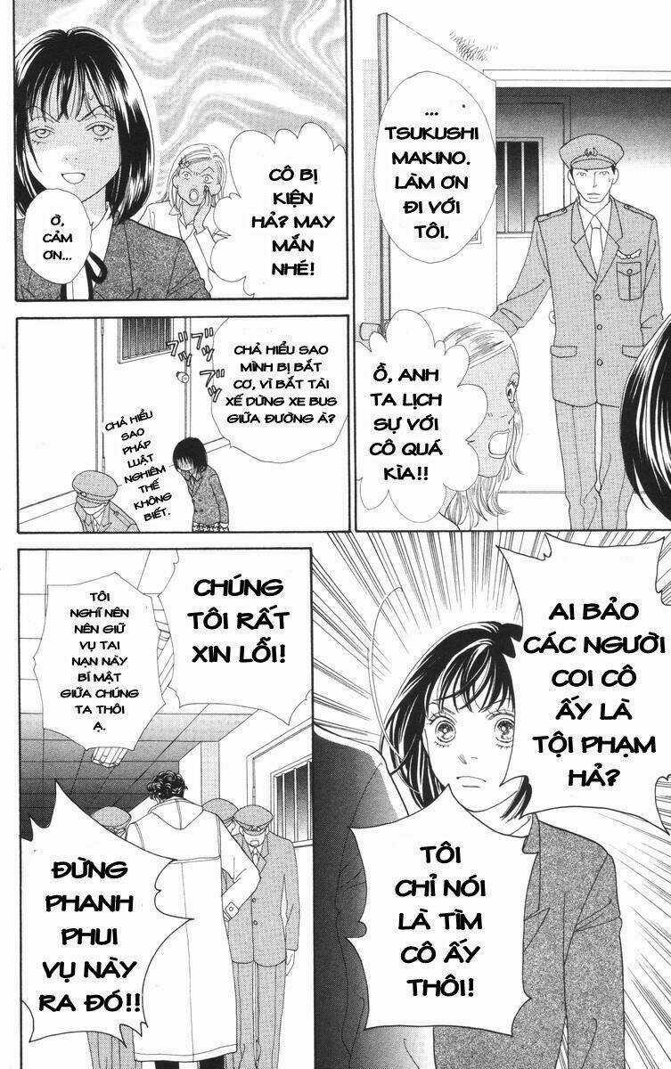 Con Nhà Giàu Chapter 169 trang 4