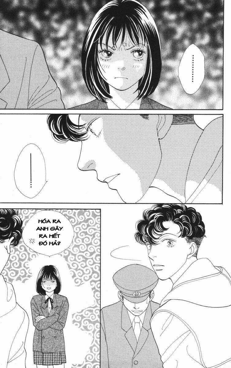 Con Nhà Giàu Chapter 169 trang 5