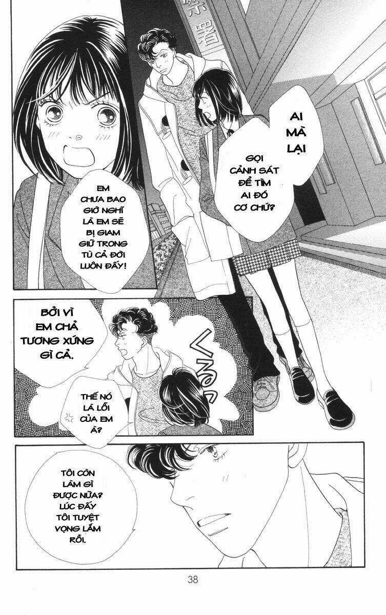 Con Nhà Giàu Chapter 169 trang 6