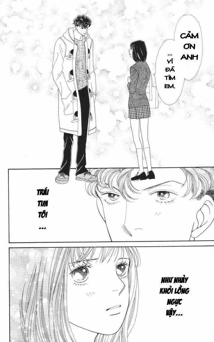 Con Nhà Giàu Chapter 169 trang 8