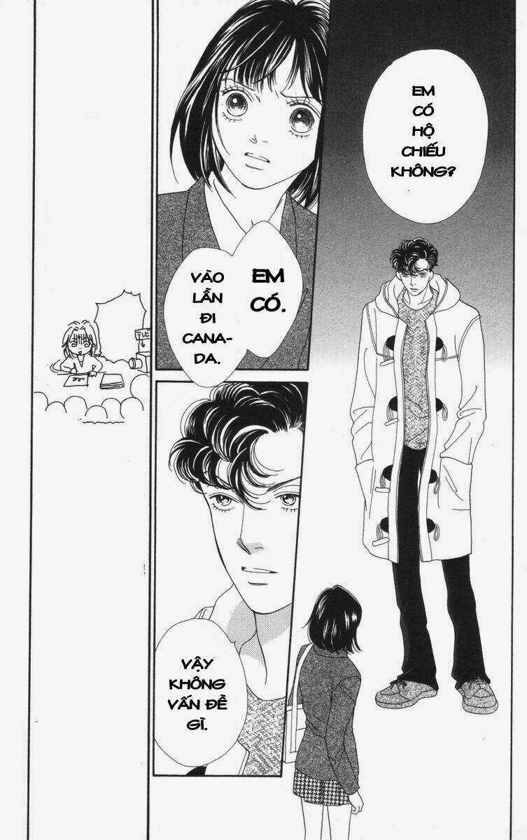 Con Nhà Giàu Chapter 170 trang 10