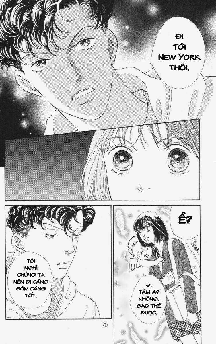 Con Nhà Giàu Chapter 170 trang 11