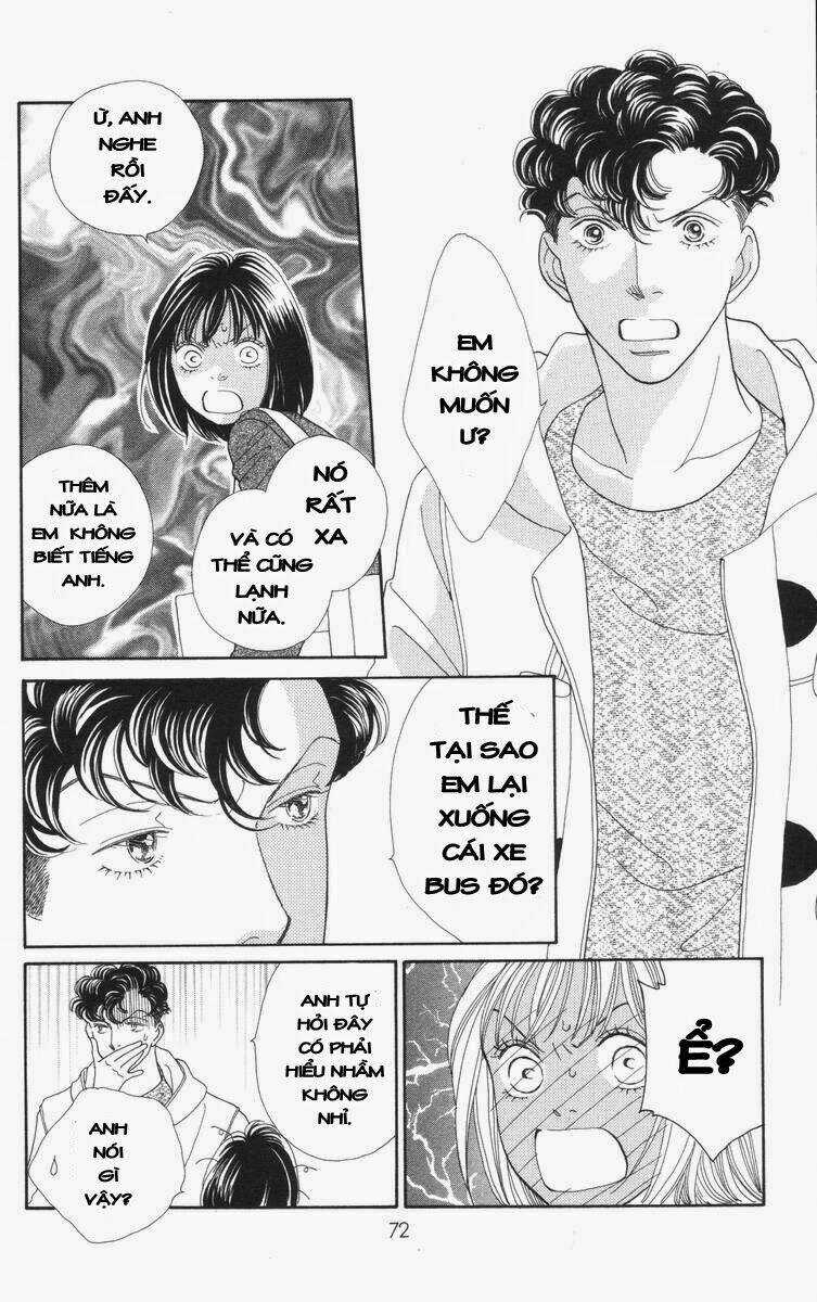 Con Nhà Giàu Chapter 170 trang 13