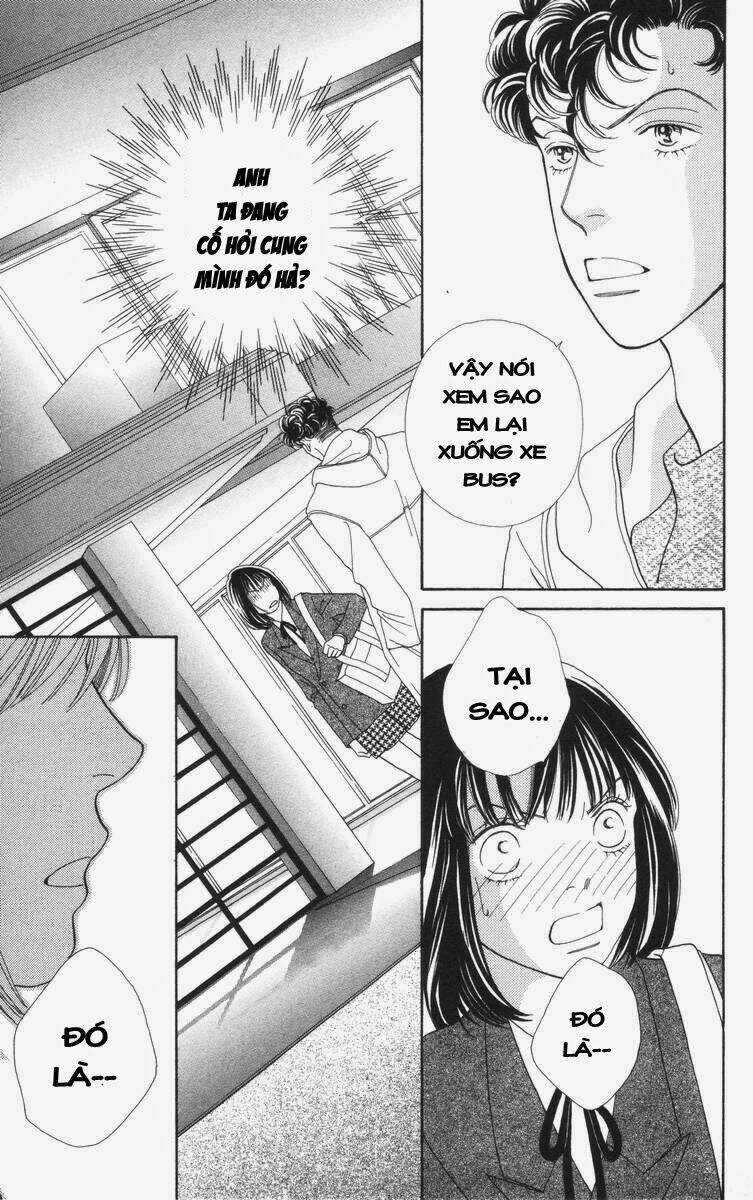 Con Nhà Giàu Chapter 170 trang 14