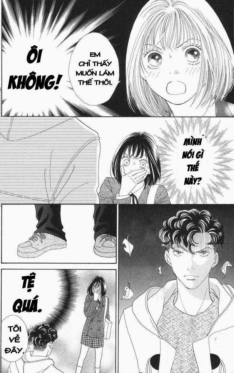 Con Nhà Giàu Chapter 170 trang 15