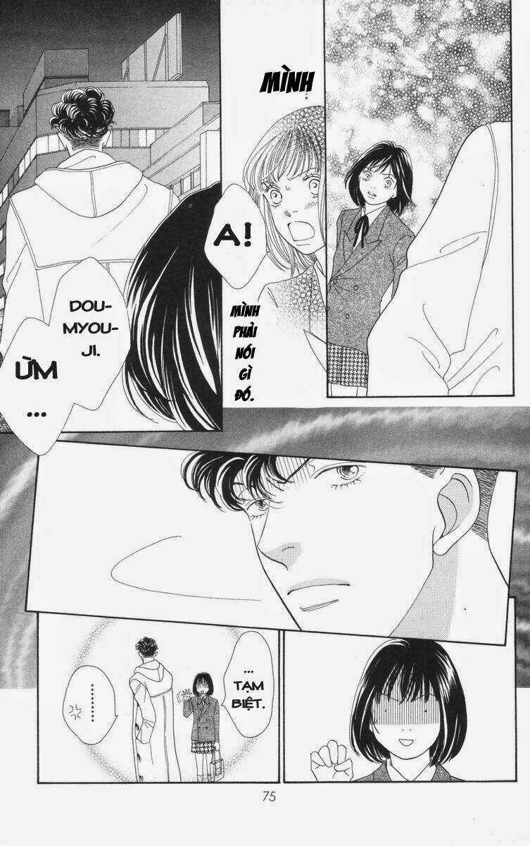 Con Nhà Giàu Chapter 170 trang 16