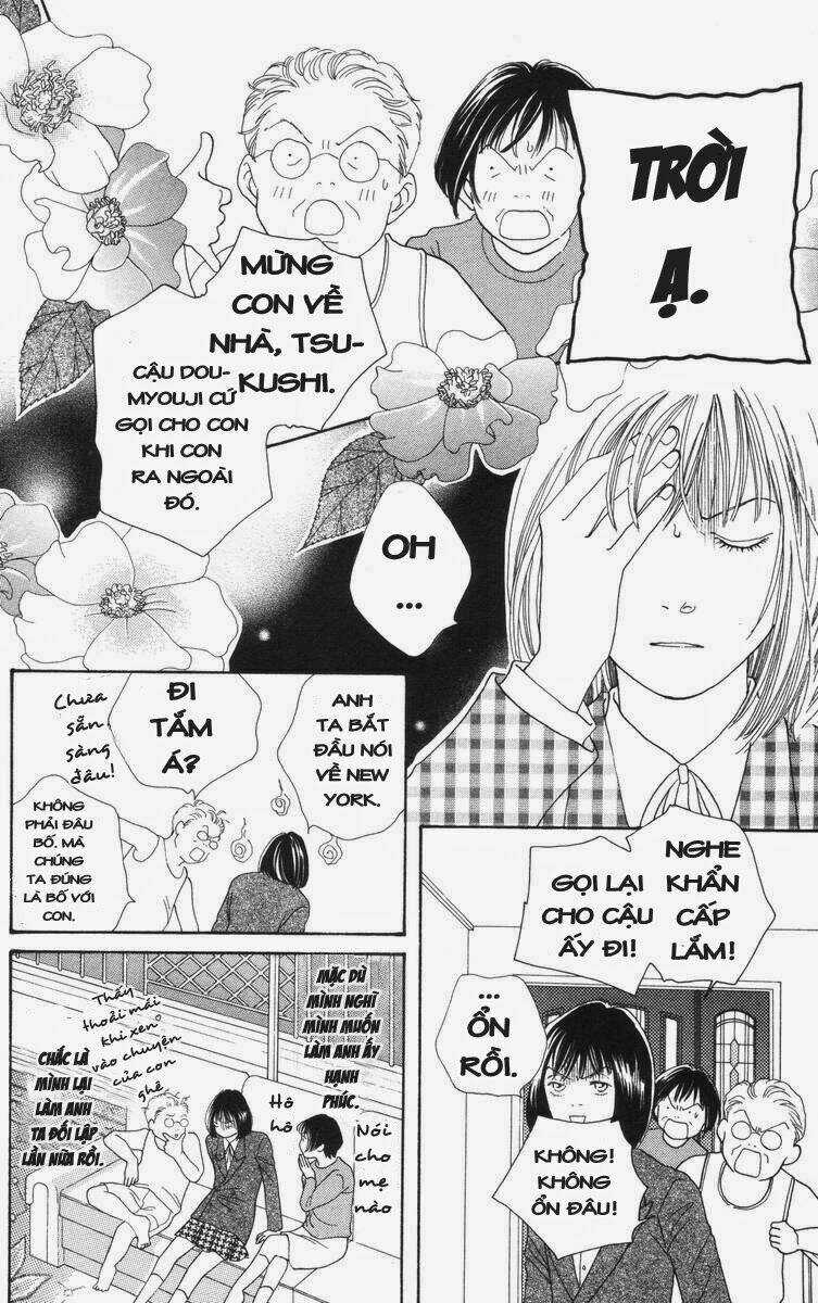 Con Nhà Giàu Chapter 170 trang 17