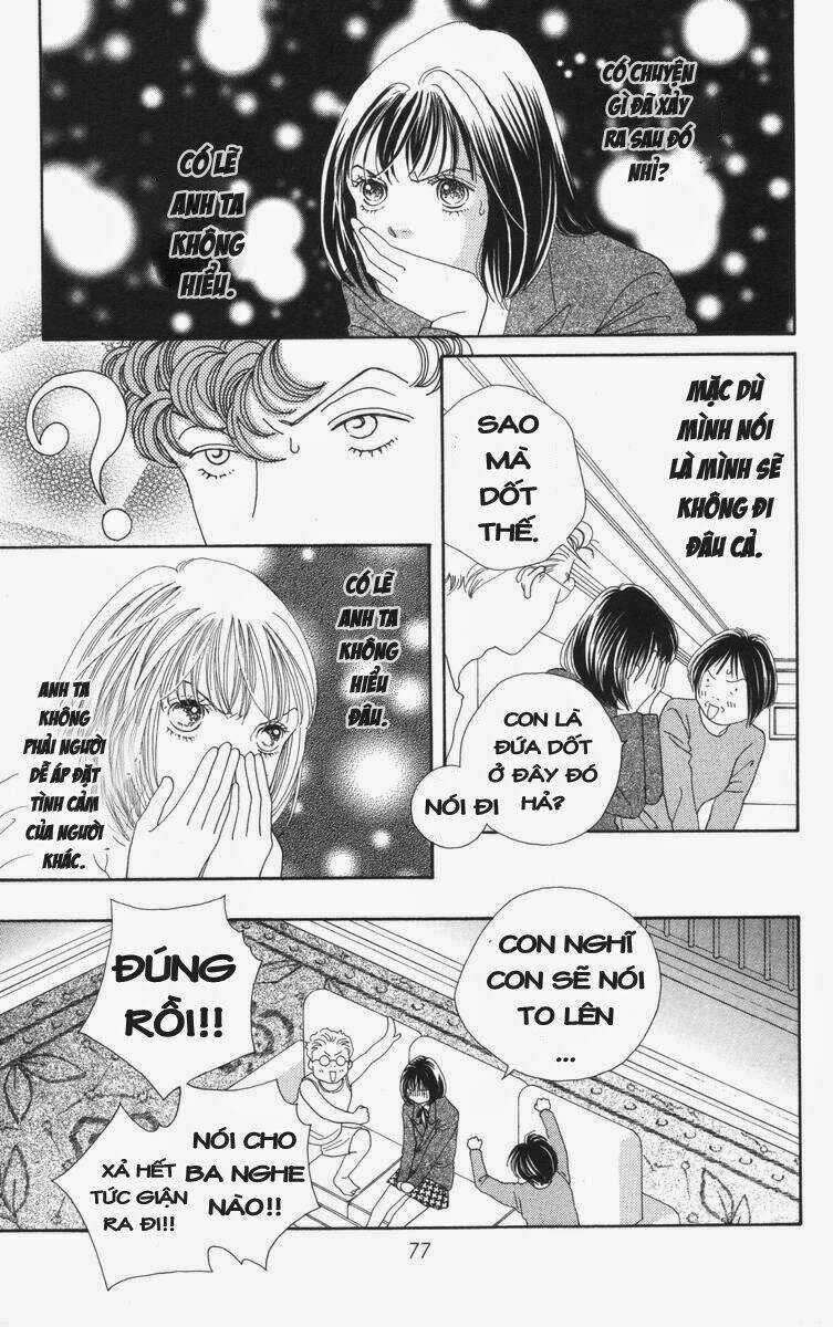 Con Nhà Giàu Chapter 170 trang 18