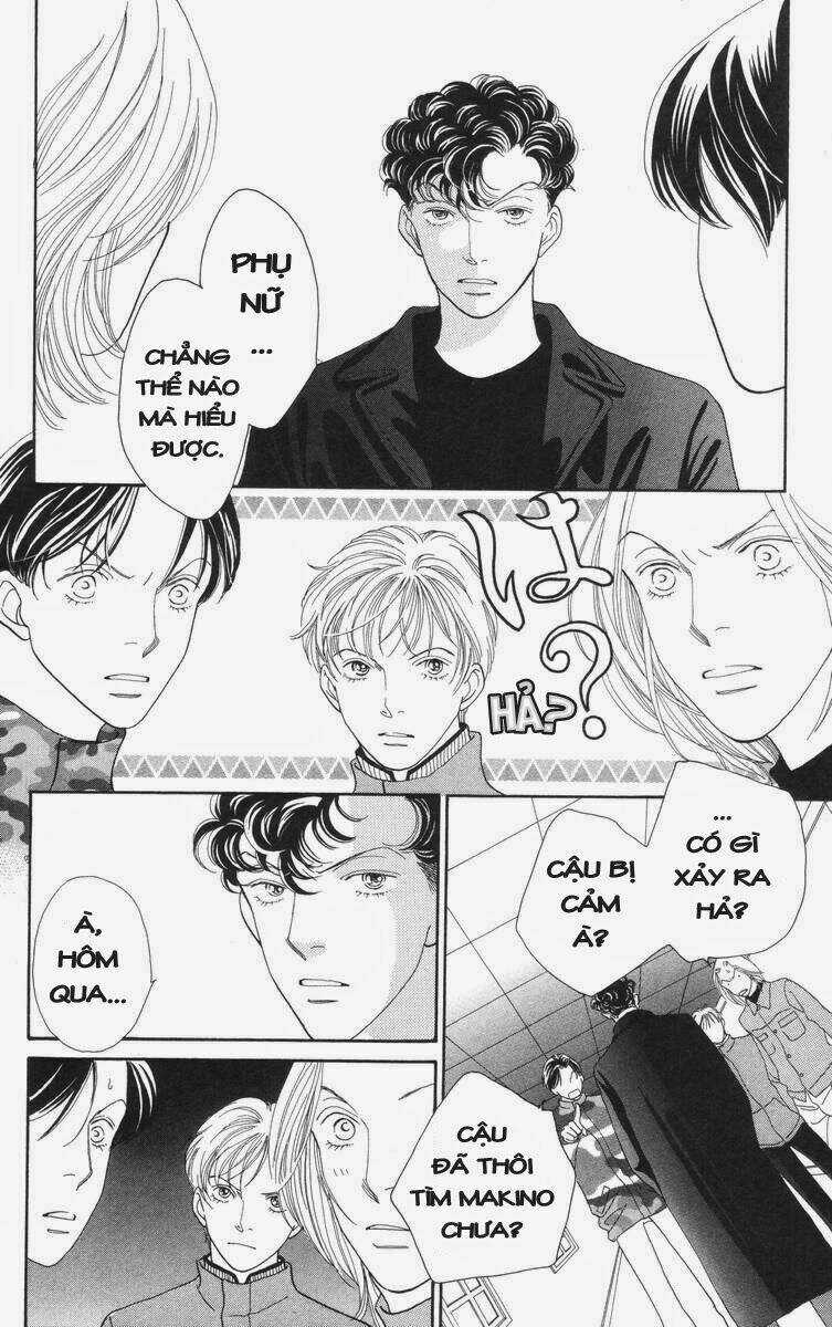 Con Nhà Giàu Chapter 170 trang 19