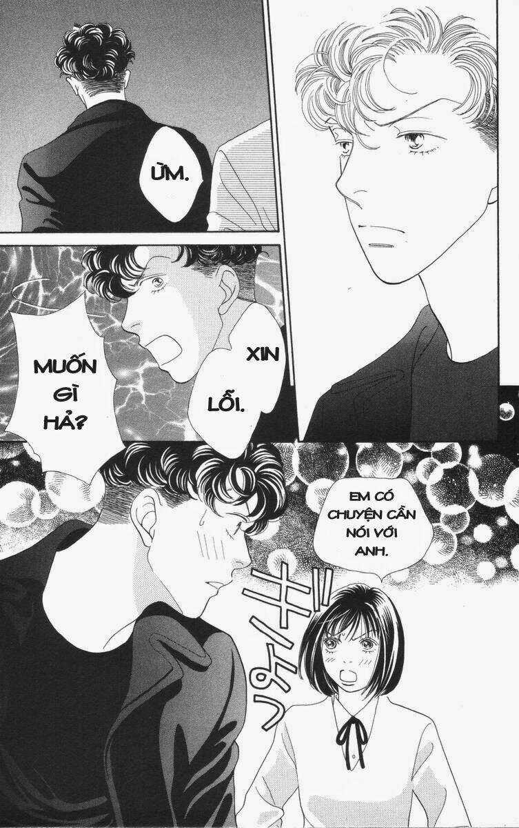 Con Nhà Giàu Chapter 170 trang 22