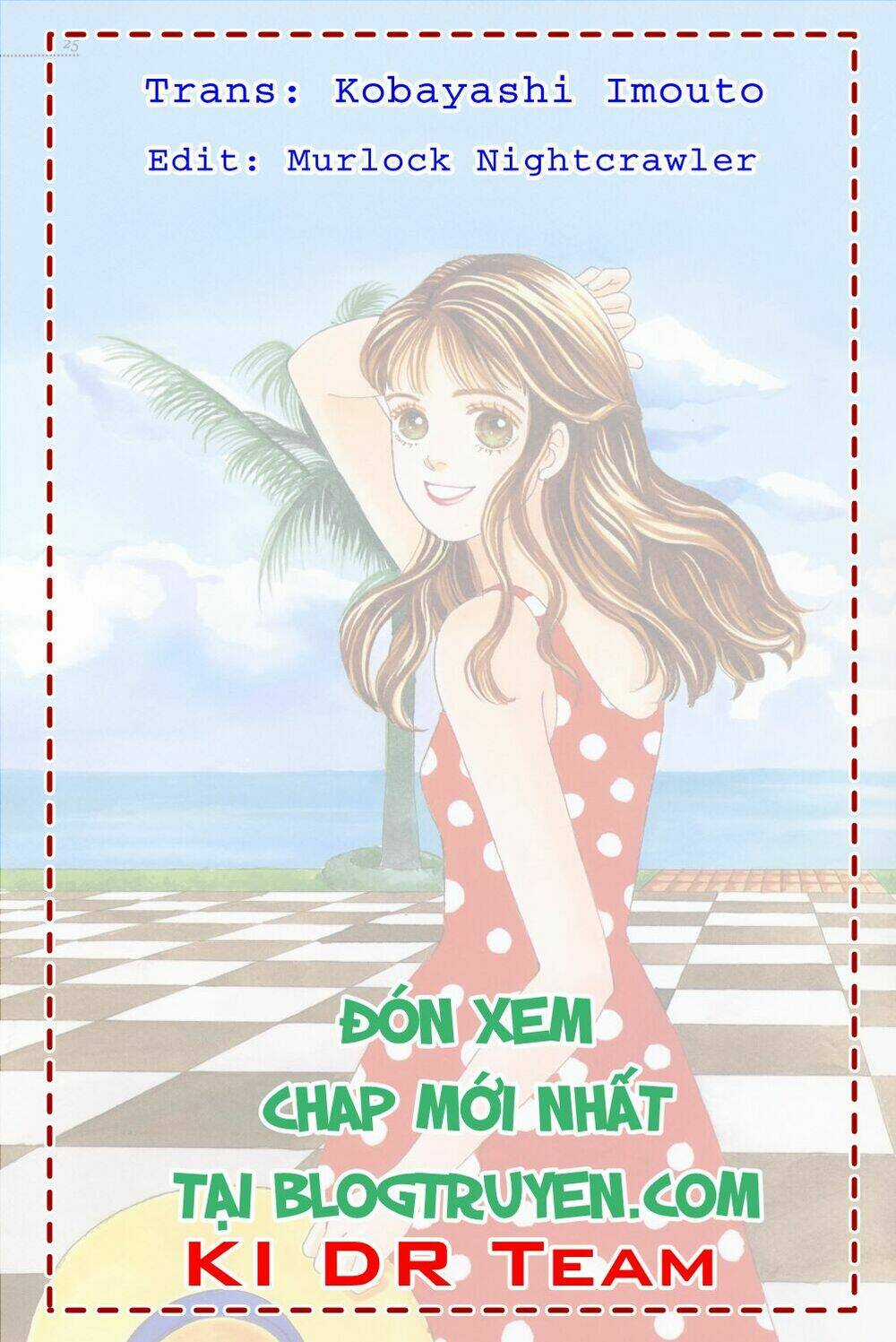 Con Nhà Giàu Chapter 170 trang 25