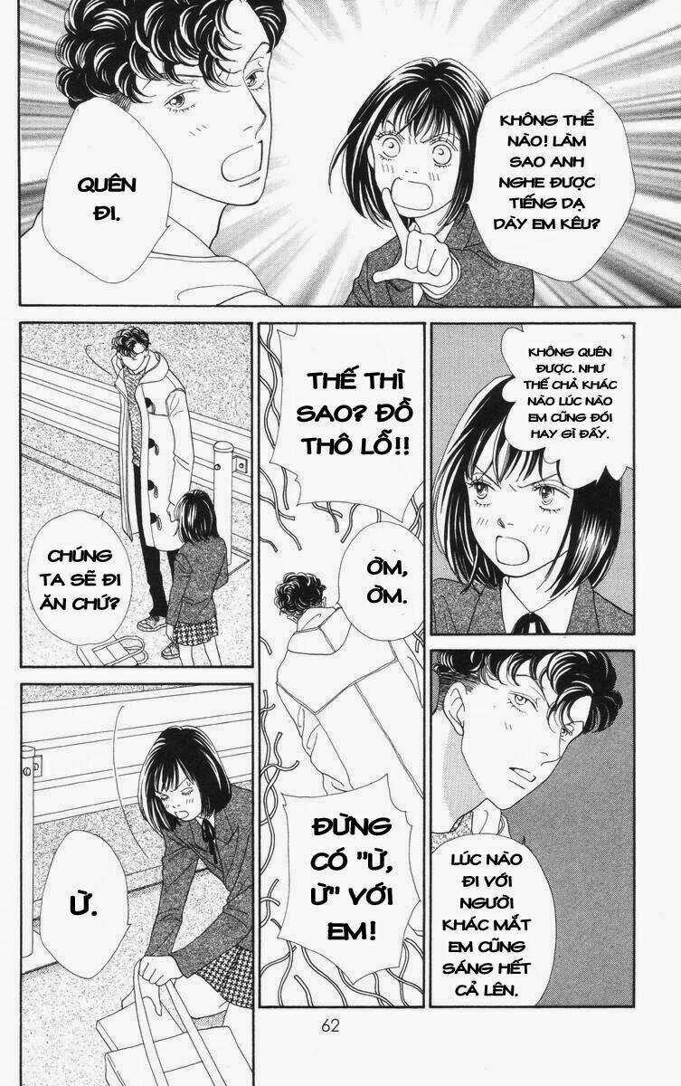 Con Nhà Giàu Chapter 170 trang 3