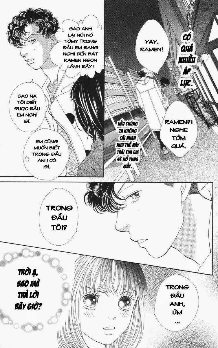 Con Nhà Giàu Chapter 170 trang 4