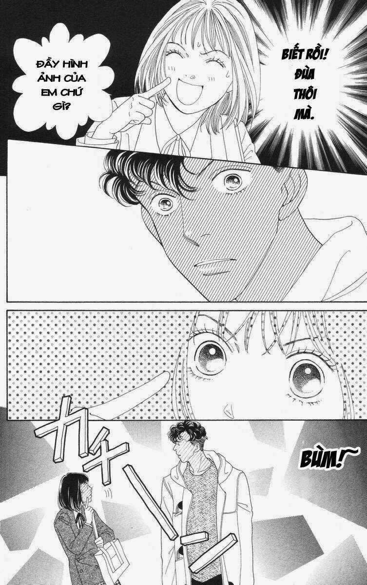 Con Nhà Giàu Chapter 170 trang 5