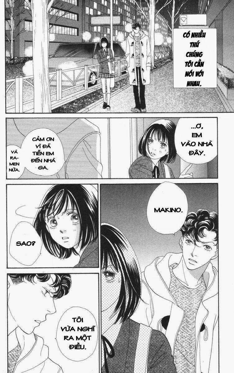 Con Nhà Giàu Chapter 170 trang 9