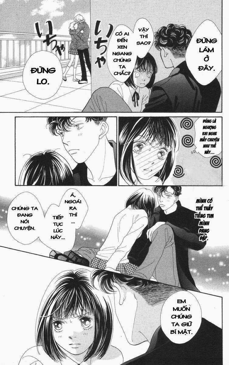 Con Nhà Giàu Chapter 171 trang 11