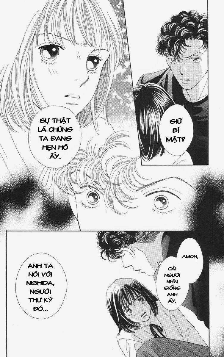 Con Nhà Giàu Chapter 171 trang 12