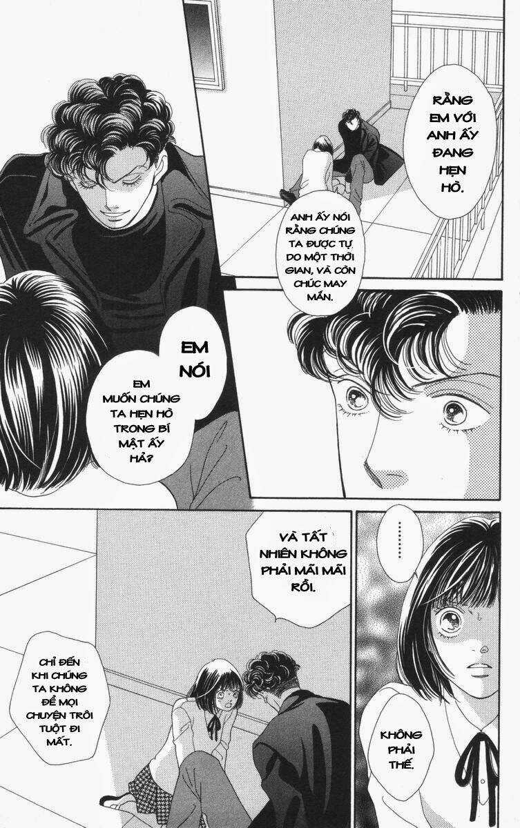 Con Nhà Giàu Chapter 171 trang 13