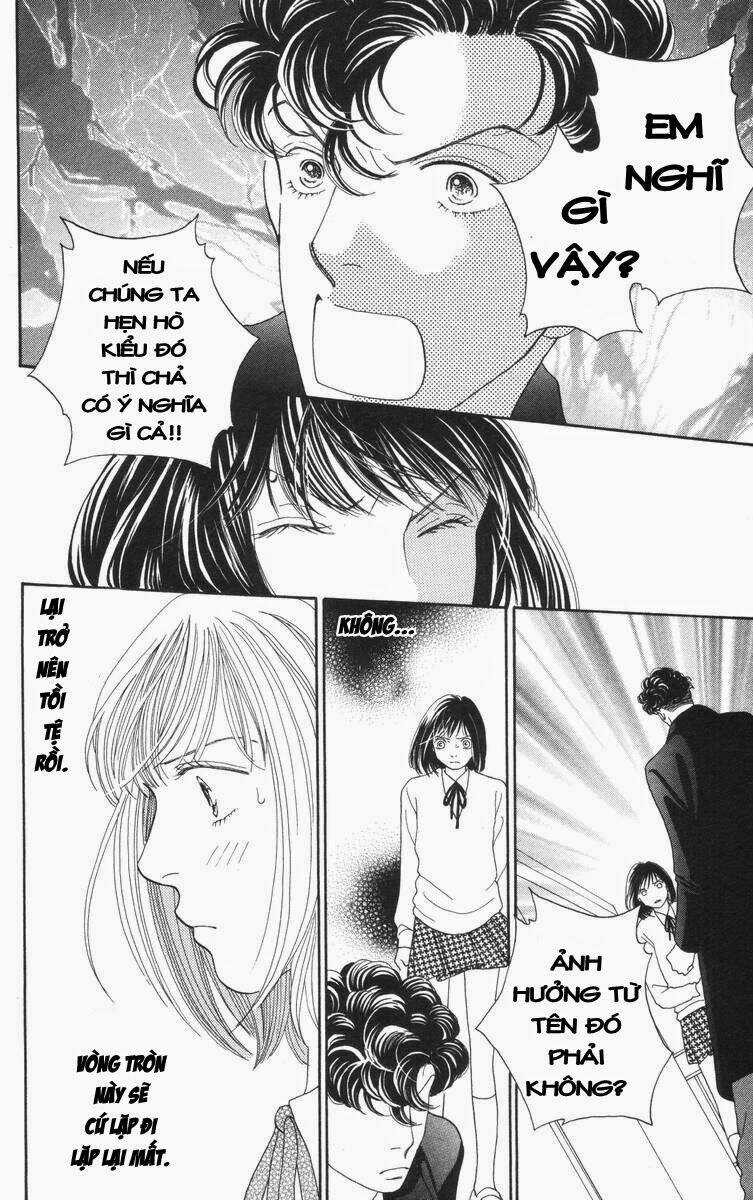 Con Nhà Giàu Chapter 171 trang 16