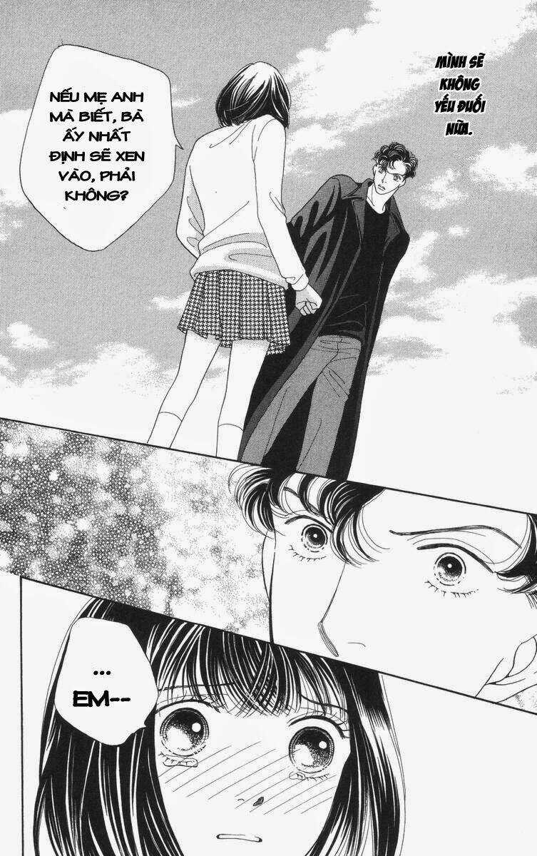 Con Nhà Giàu Chapter 171 trang 18