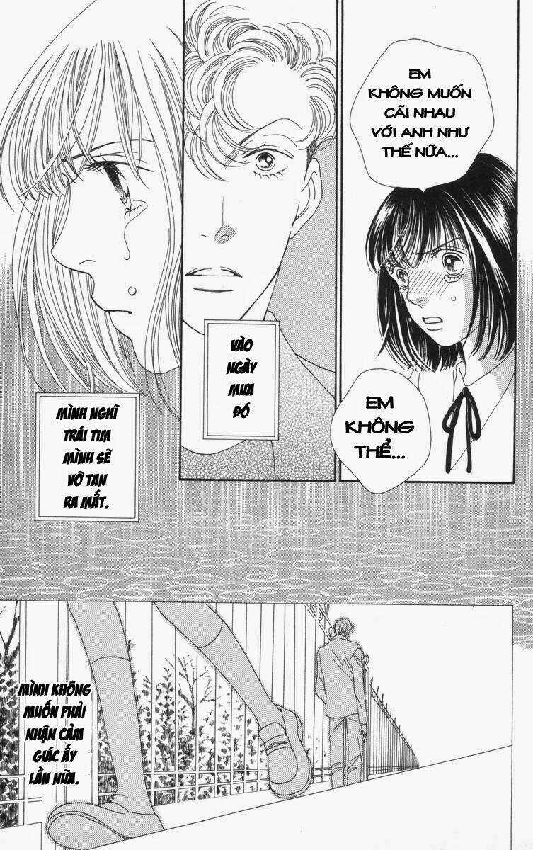 Con Nhà Giàu Chapter 171 trang 19