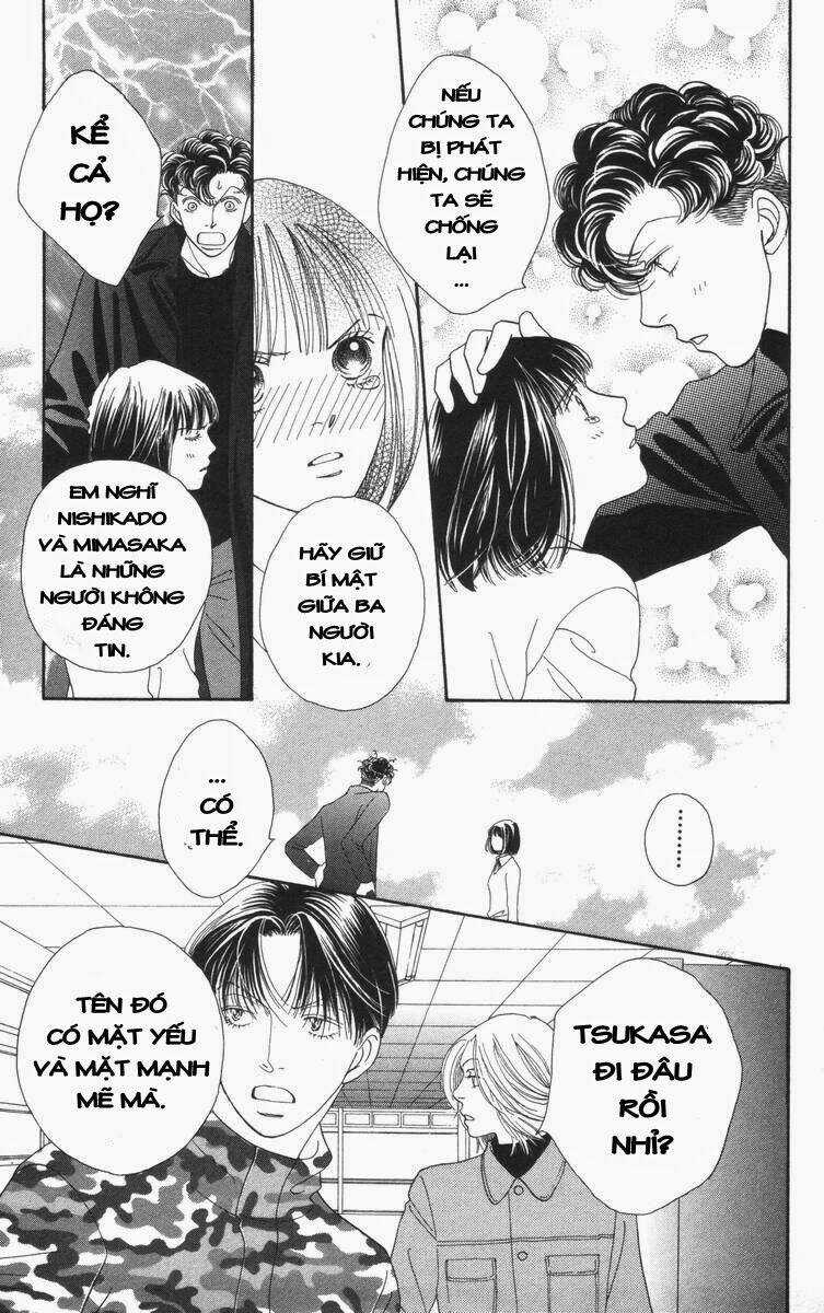 Con Nhà Giàu Chapter 171 trang 21