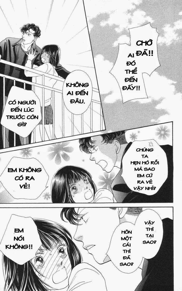 Con Nhà Giàu Chapter 171 trang 23