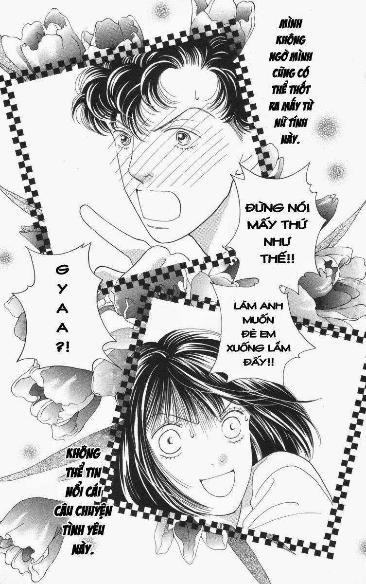 Con Nhà Giàu Chapter 171 trang 25