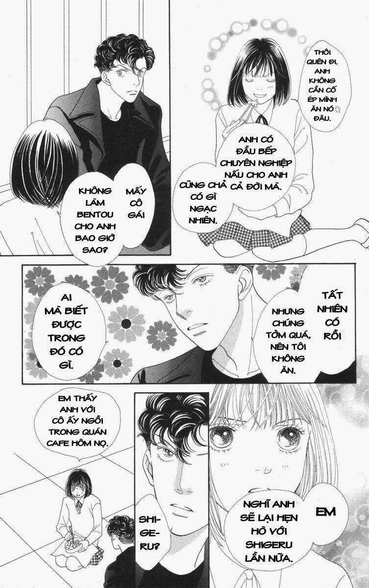 Con Nhà Giàu Chapter 171 trang 7