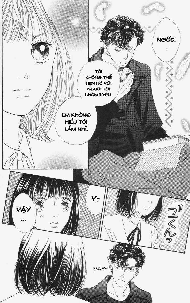 Con Nhà Giàu Chapter 171 trang 8