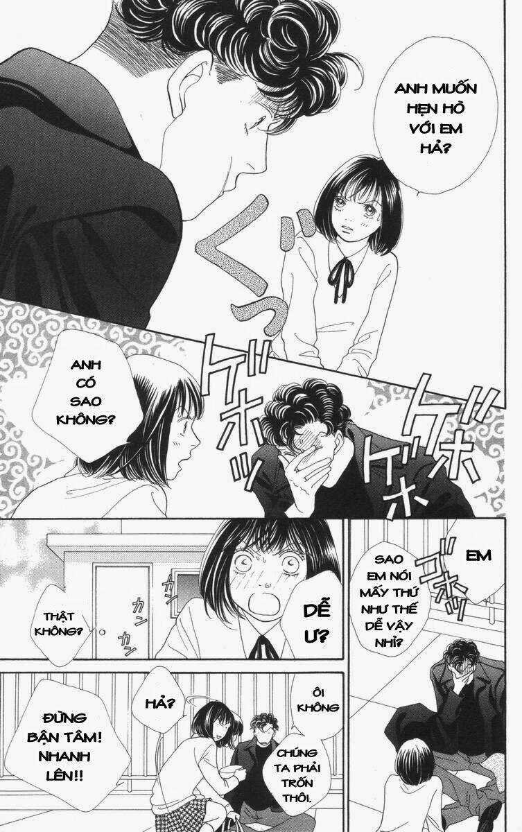 Con Nhà Giàu Chapter 171 trang 9