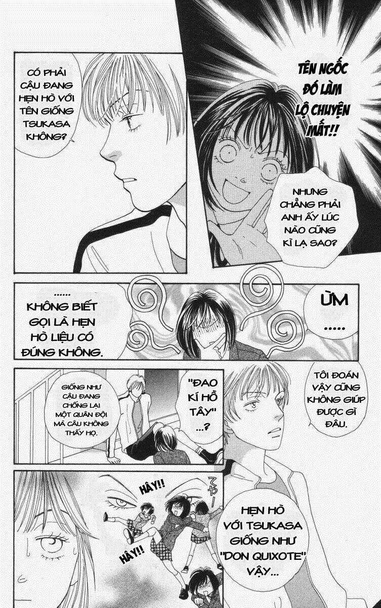 Con Nhà Giàu Chapter 172 trang 10