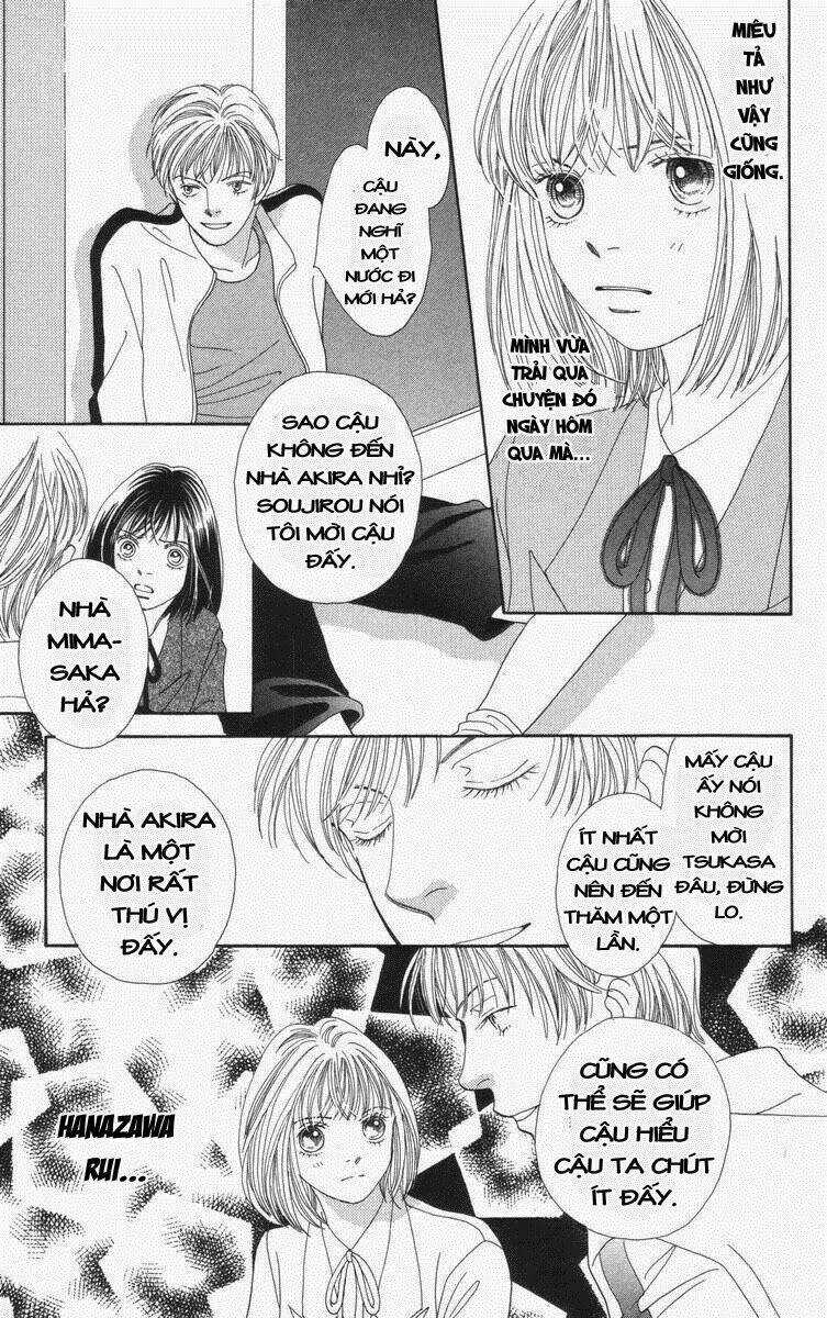 Con Nhà Giàu Chapter 172 trang 11