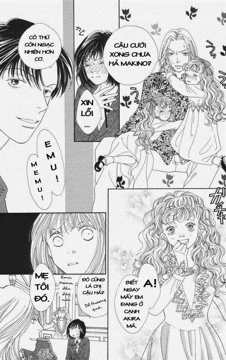 Con Nhà Giàu Chapter 172 trang 15