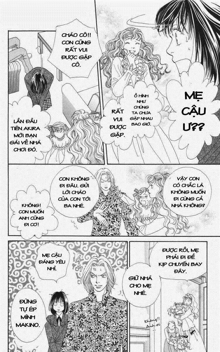 Con Nhà Giàu Chapter 172 trang 16