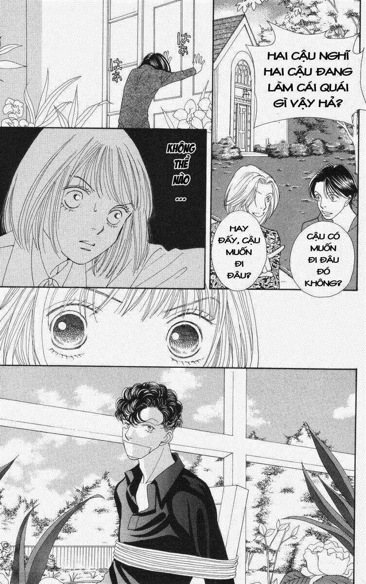 Con Nhà Giàu Chapter 172 trang 21