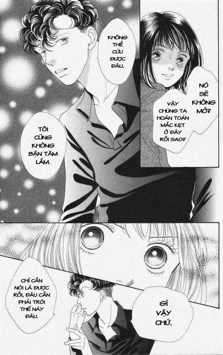 Con Nhà Giàu Chapter 172 trang 23