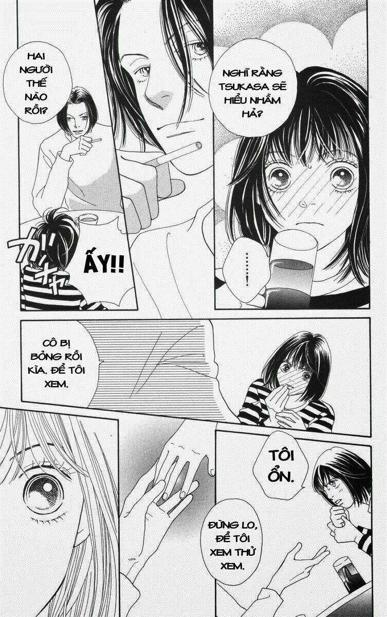 Con Nhà Giàu Chapter 172 trang 3