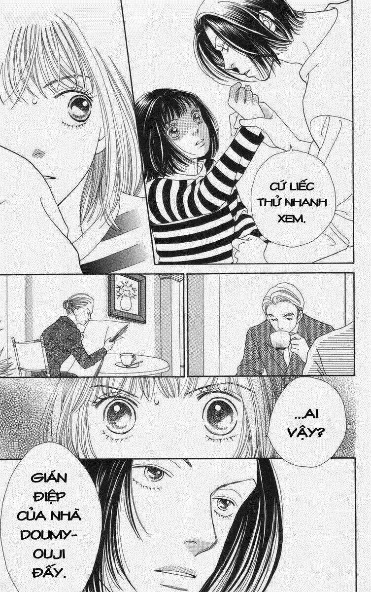 Con Nhà Giàu Chapter 172 trang 5