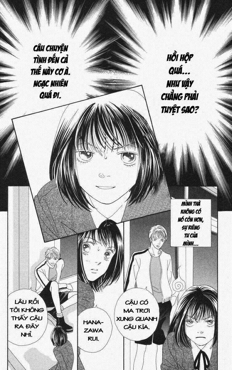 Con Nhà Giàu Chapter 172 trang 8