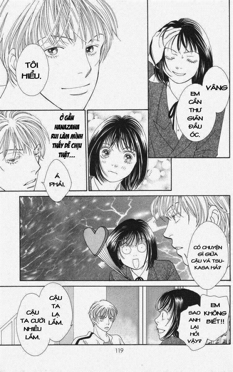 Con Nhà Giàu Chapter 172 trang 9