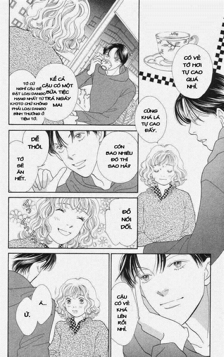 Con Nhà Giàu Chapter 173 trang 10