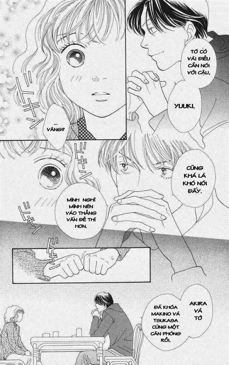 Con Nhà Giàu Chapter 173 trang 11