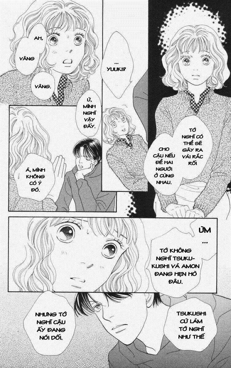 Con Nhà Giàu Chapter 173 trang 12